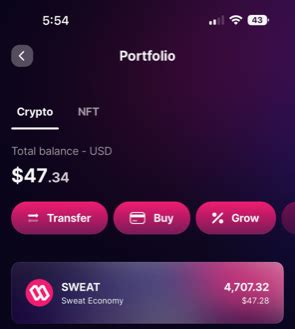 Sweatcoin Review 2024: Pros, Cons & Tips to Earn .